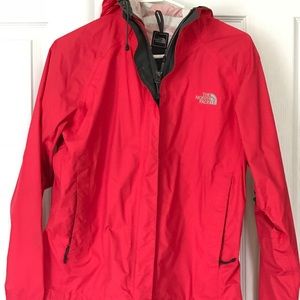The North Face Rain Jacket